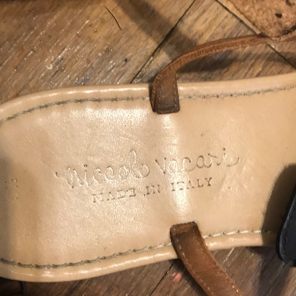 Sandals - Picture 2 of 4